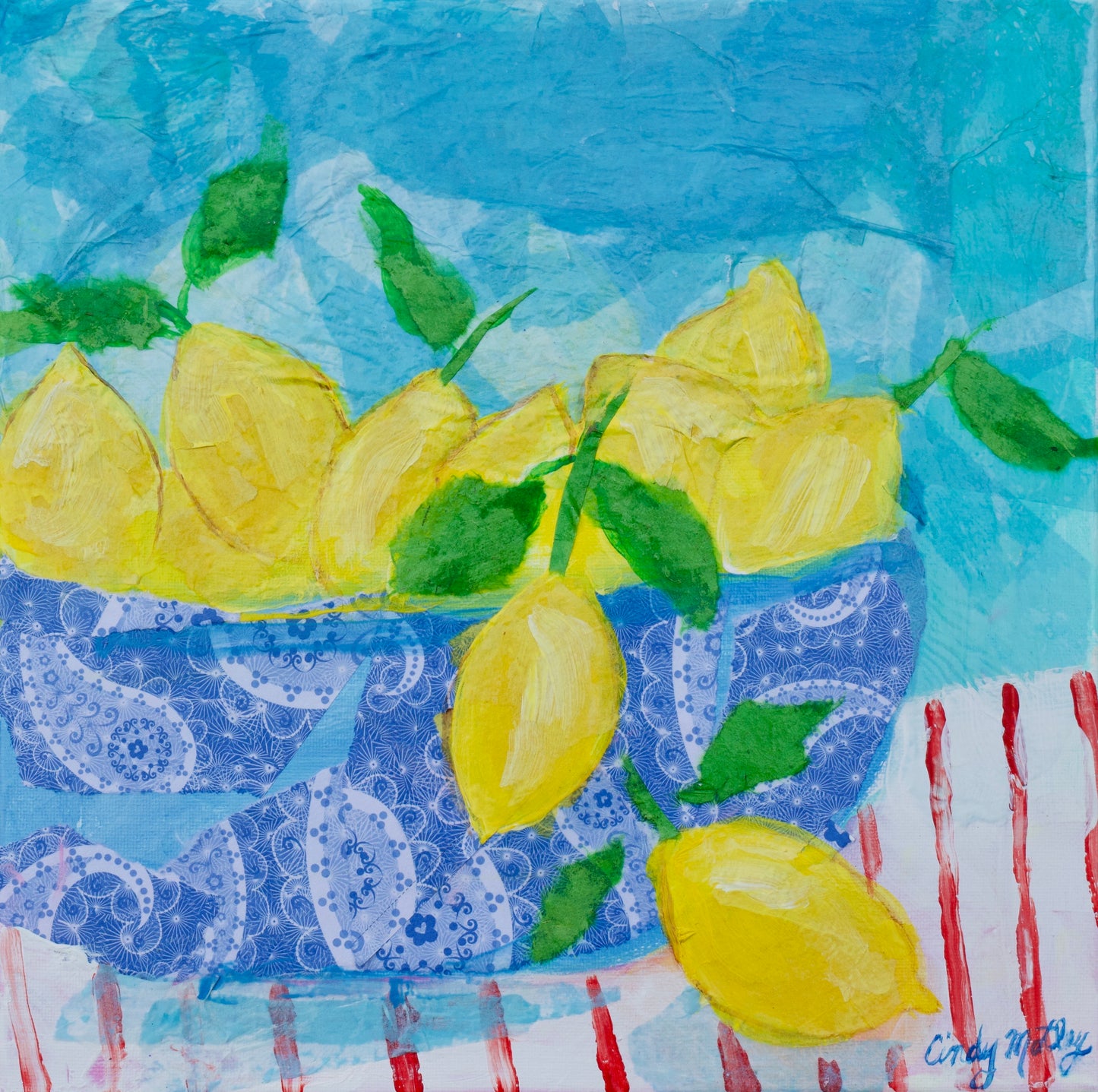 LEMONS