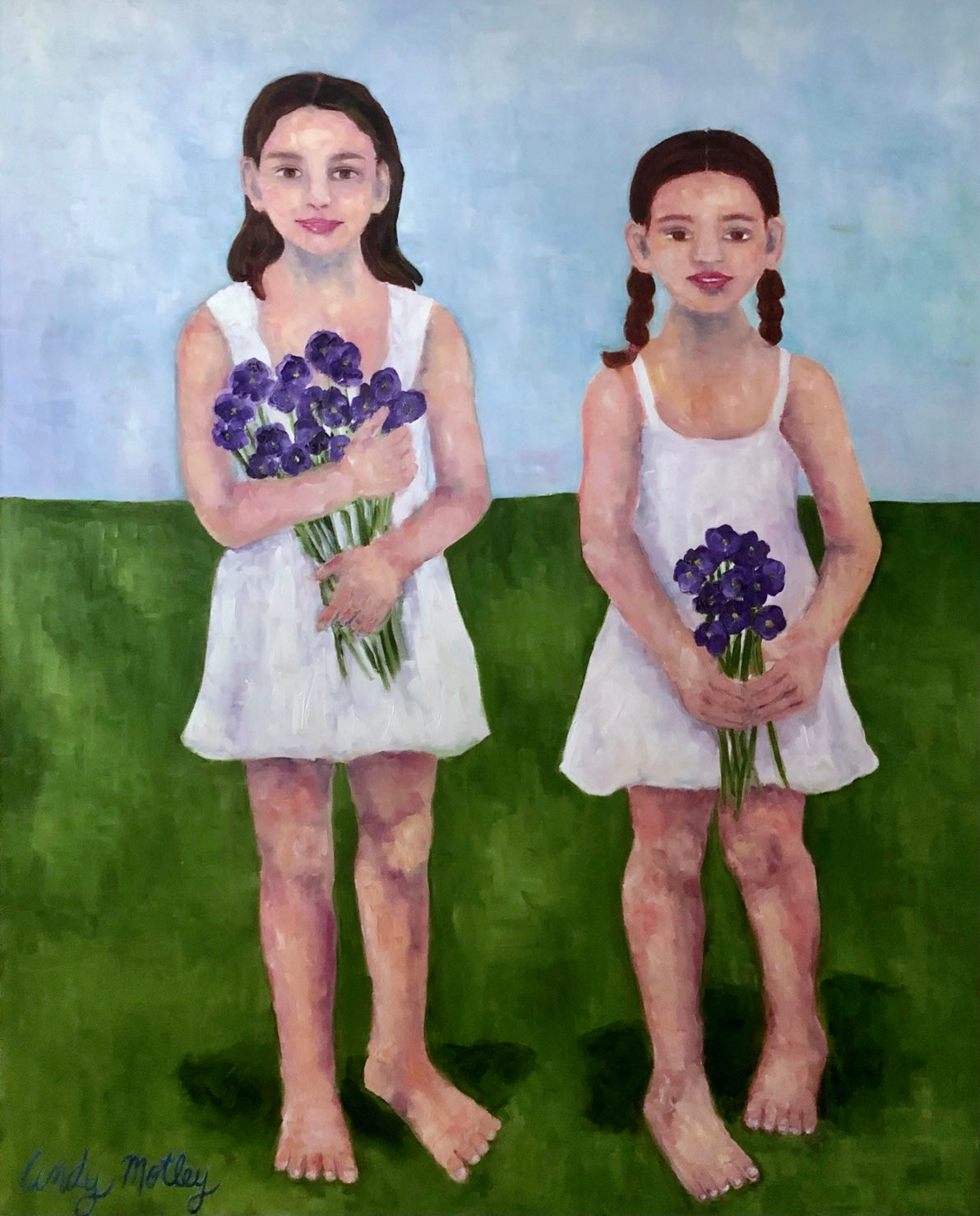 Violets