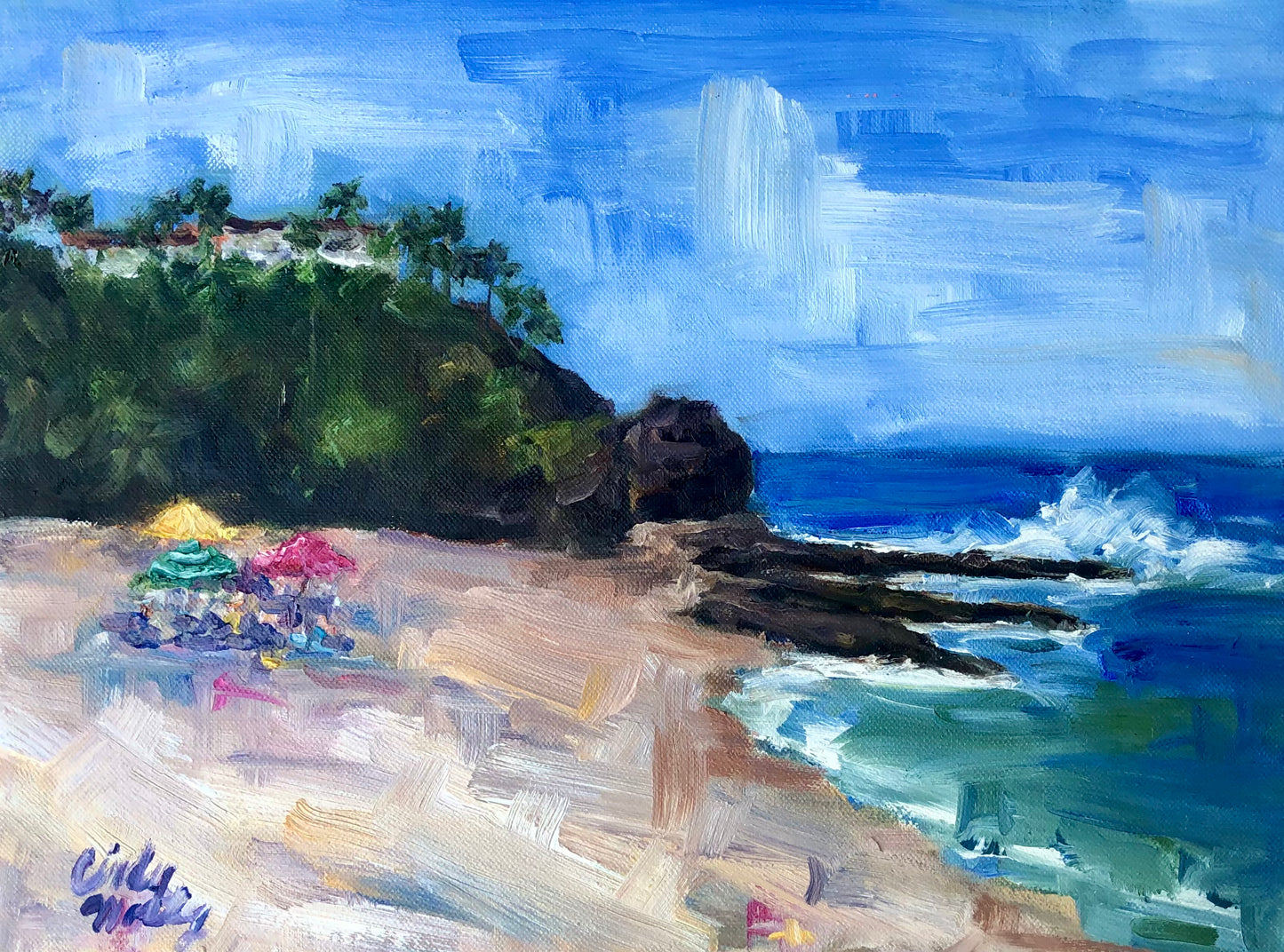 LAGUNA