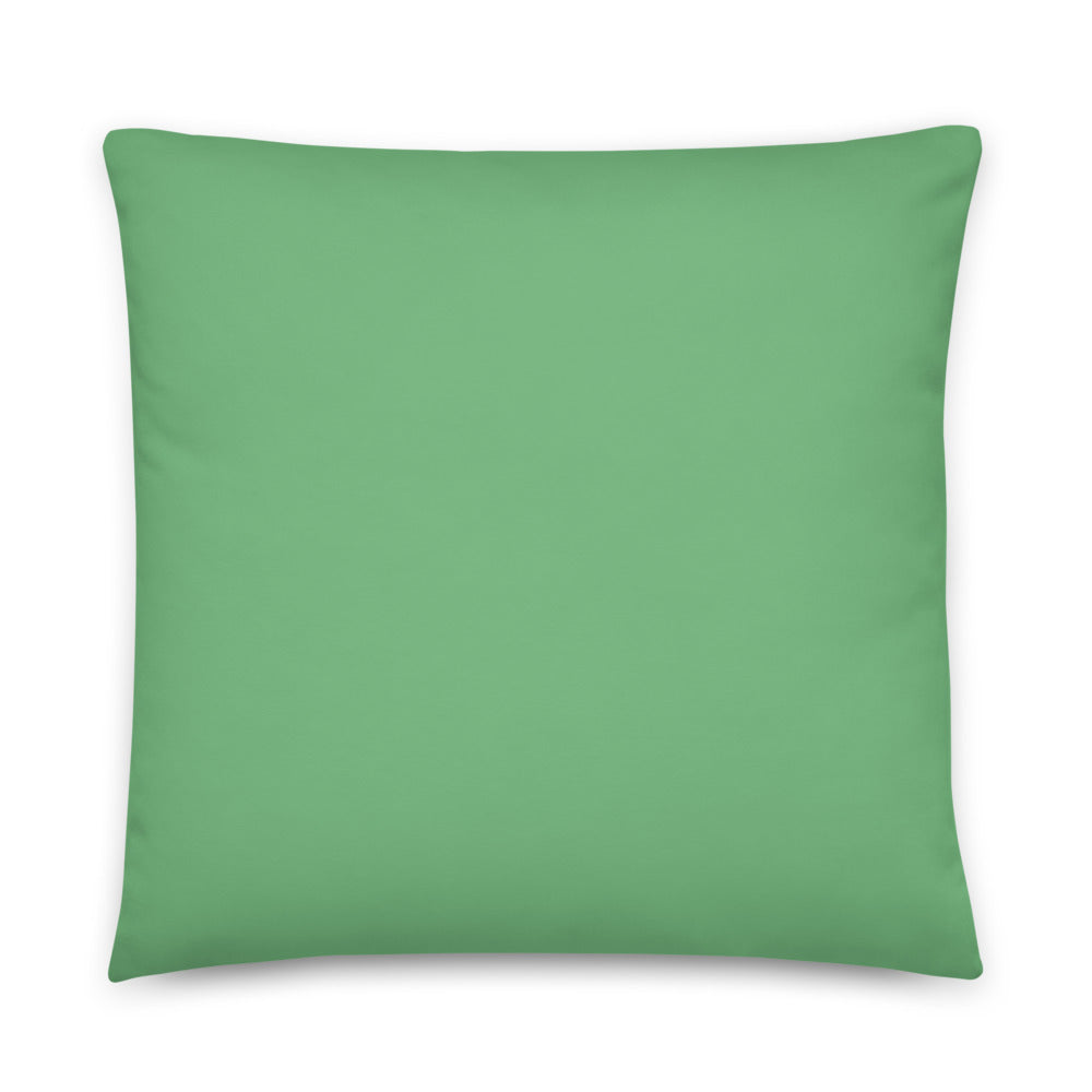 Ann From Japan Roses Basic Pillow