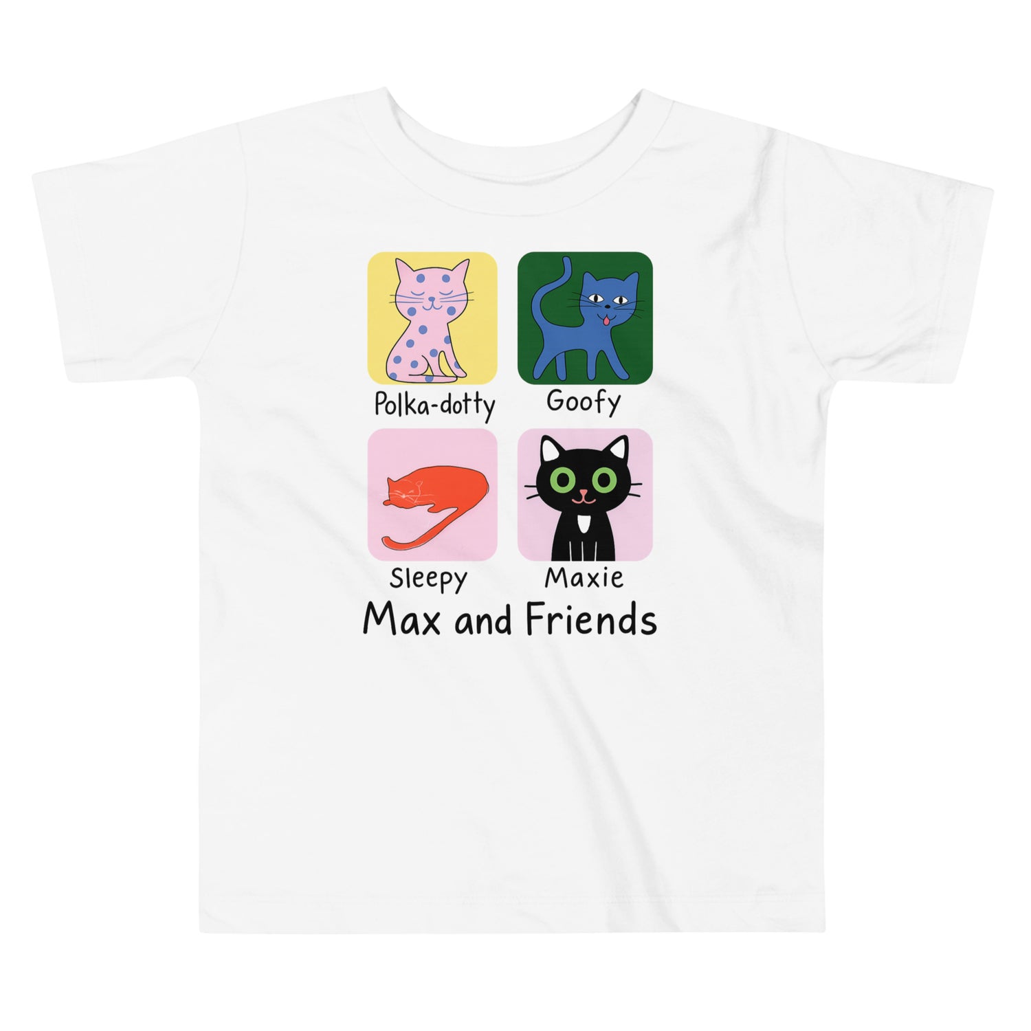 Children's T-Shirts