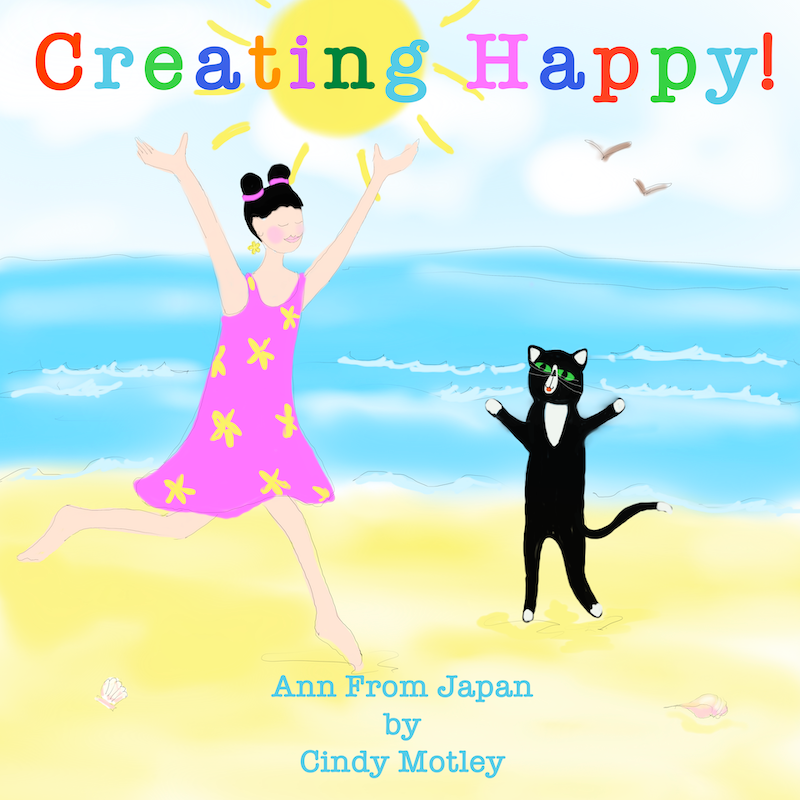 Creating Happy! PDF download