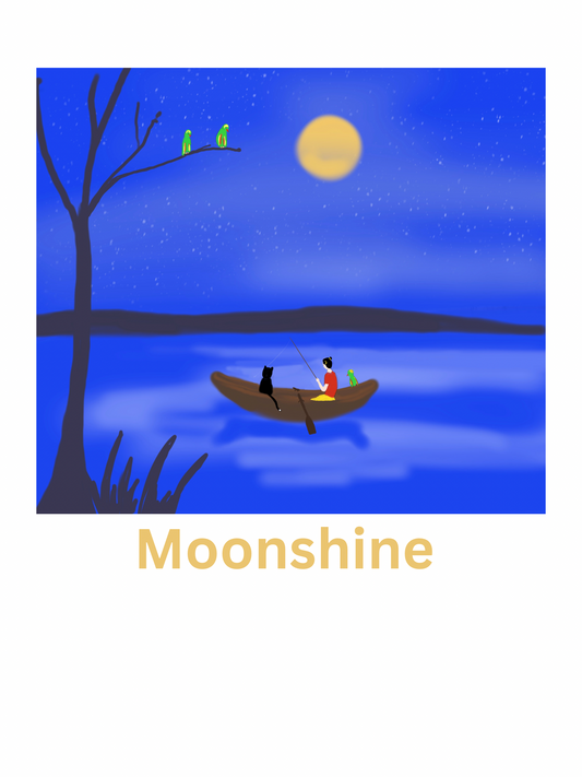 Moonshine