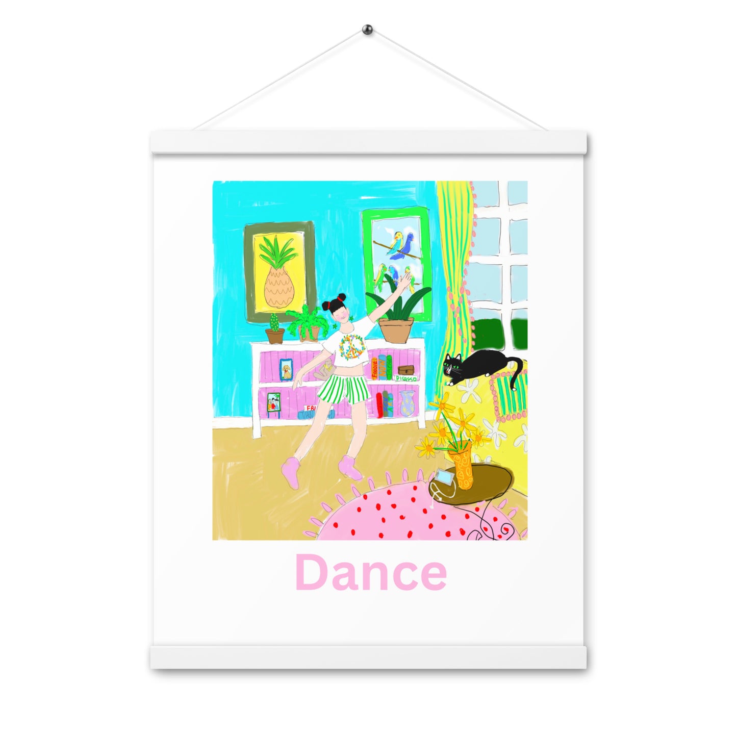 Dance - Ann From Japan
